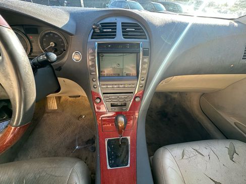 Used 2007 Lexus ES 350 image 17