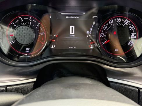 Used 2021 Dodge Challenger GT w/ Blacktop Package image 18