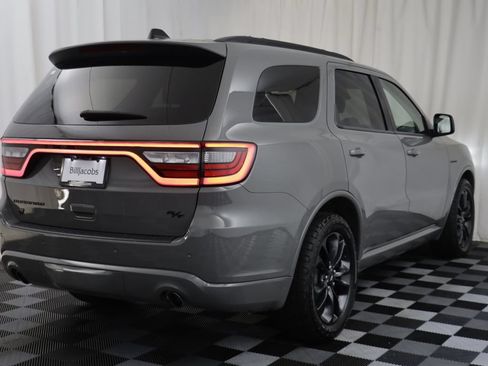 Used 2024 Dodge Durango R/T AWD/4WD image 19