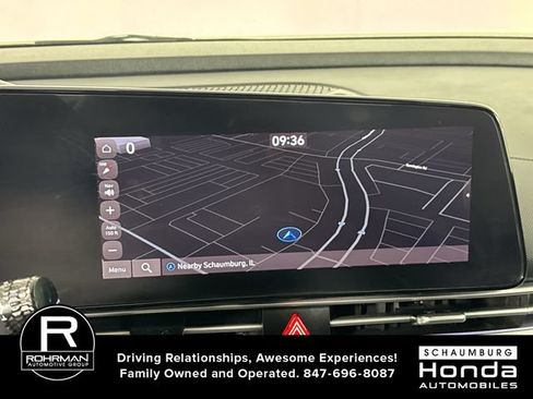 Used 2025 Hyundai Elantra SEL FWD image 6