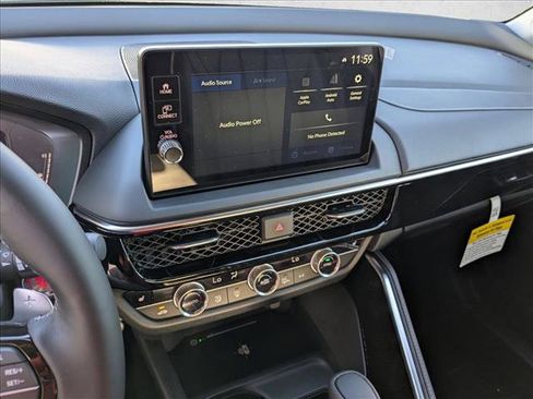 New 2025 Acura ADX FWD image 12