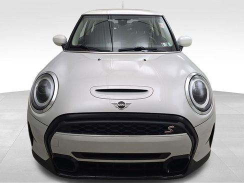 Used 2023 MINI Cooper S image 3
