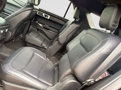 Used 2020 Ford Explorer XLT w/ Equipment Group 202A AWD/4WD image 15