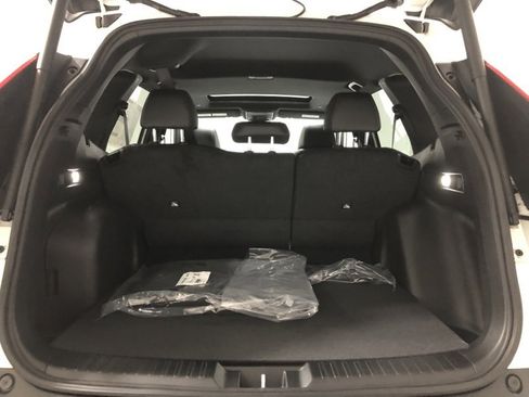 New 2026 Honda CR-V Sport-L image 8