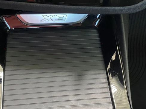 Used 2019 BMW X3 xDrive30i w/ Driving Assistance Package image 29
