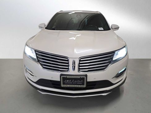 Used 2016 Lincoln MKC Reserve image 8