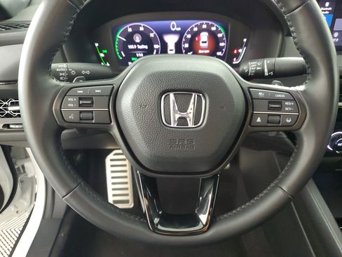 Certified 2023 Honda Accord Sport image 21