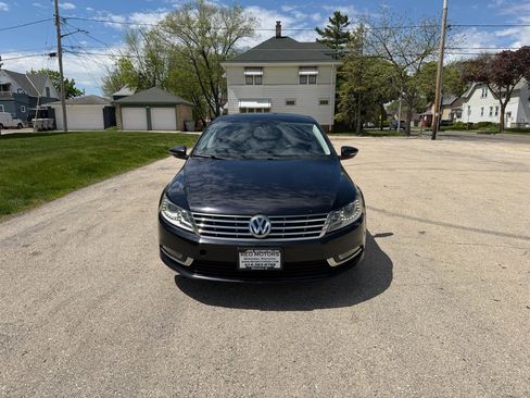 Used 2013 Volkswagen CC Sport FWD image 2
