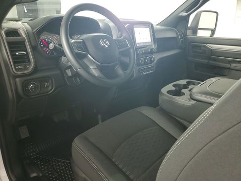 New 2026 RAM 3500 Tradesman RWD image 13