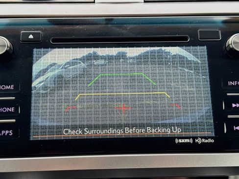 Used 2016 Subaru Legacy 2.5i Premium w/ Protection Package #1 AWD/4WD image 11