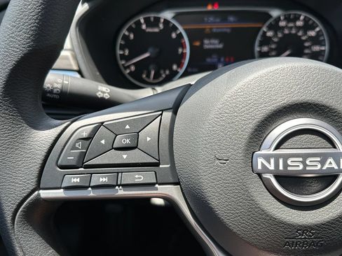 New 2026 Nissan Altima 2.5 SV FWD image 22