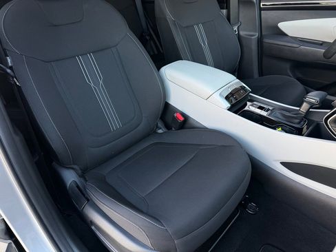 Certified 2023 Hyundai Tucson SEL w/ Cargo Package image 24