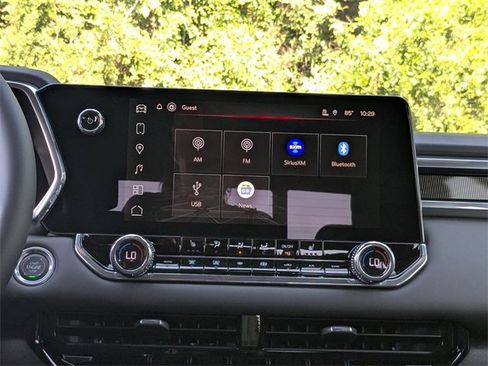 New 2026 GMC Canyon Elevation w/ Convenience Package image 19