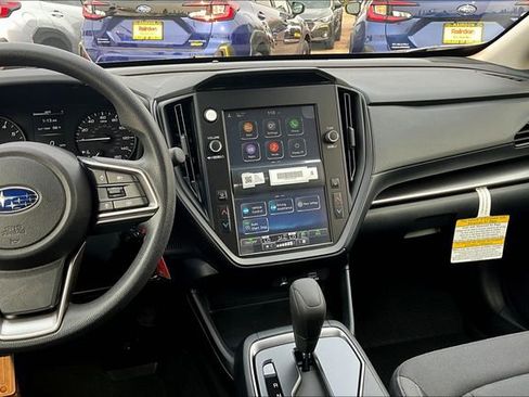 New 2025 Subaru Impreza 2.0i image 7
