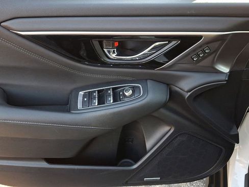 Used 2024 Subaru Outback Limited w/ Popular Package #2 image 12