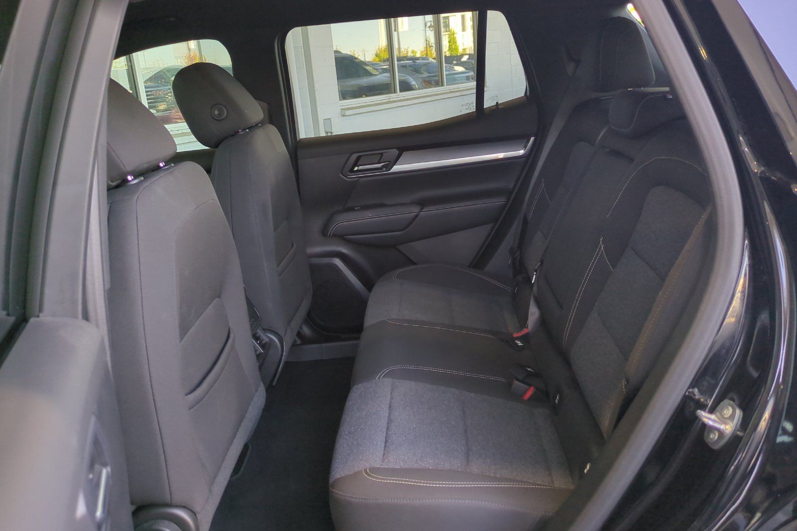 Used 2025 GMC Terrain Elevation AWD/4WD image 13