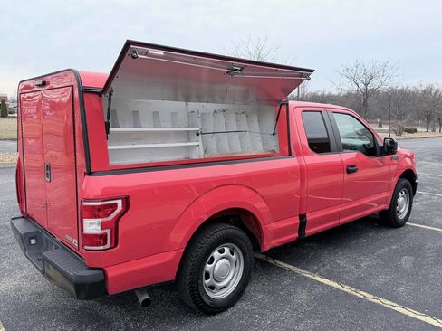 Used 2020 Ford F150 XL w/ XL Power Equipment Group image 17