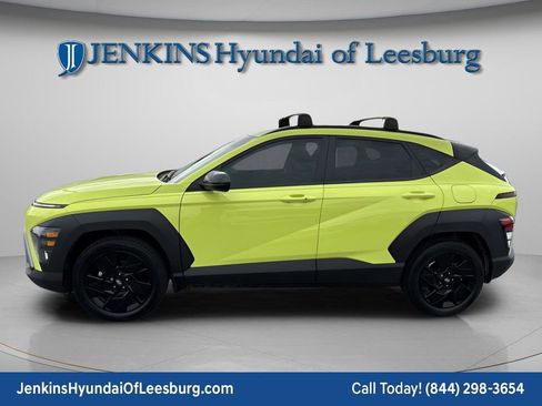 New 2026 Hyundai Kona SEL Sport image 6