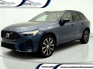 Used 2025 Volvo XC60 B5 Ultra w/ Protection Package Premier AWD/4WD video 1
