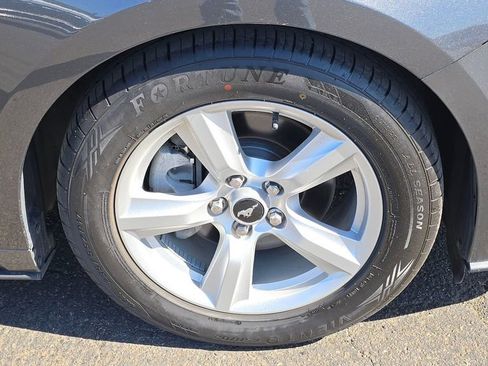 Used 2019 Ford Mustang Coupe image 8