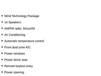 Used 2024 Kia EV6 Wind w/ Wind Technology Package video 2