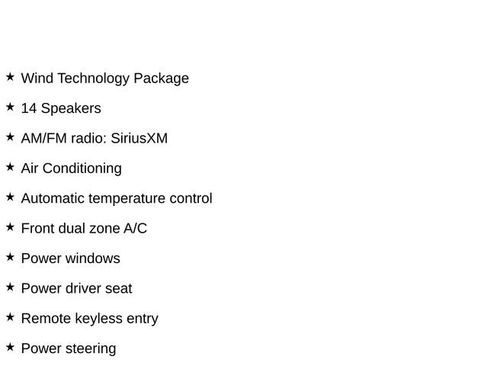 Used 2024 Kia EV6 Wind w/ Wind Technology Package image 2