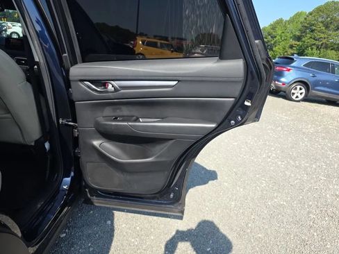 Used 2018 MAZDA CX-5 Touring w/ Preferred Equipment Package FWD image 45