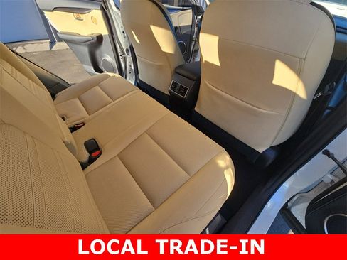 Used 2016 Lexus NX 200t 200t image 12