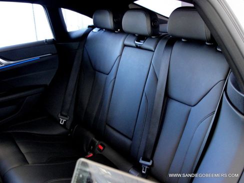 Used 2022 BMW M440i xDrive Gran Coupe w/ Shadowloine Package image 73