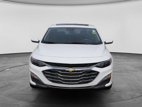 Used 2024 Chevrolet Malibu LT FWD image 2