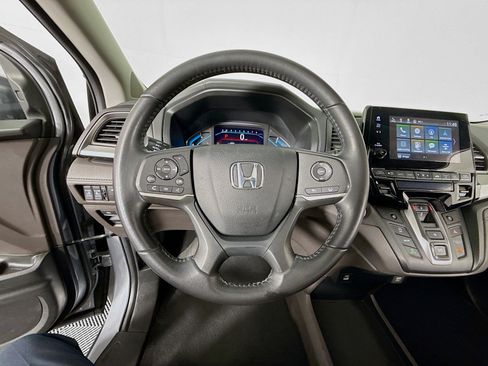 Used 2022 Honda Odyssey EX-L image 9