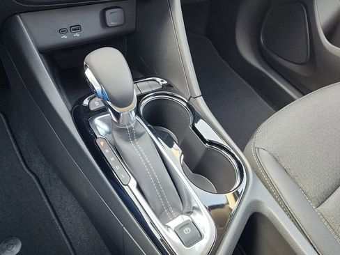 New 2026 Buick Encore GX Preferred w/ Comfort Package image 29