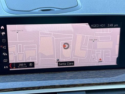 Used 2021 BMW X3 xDrive30i w/ Convenience Package image 24