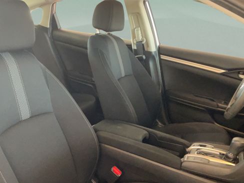 Used 2021 Honda Civic LX image 34