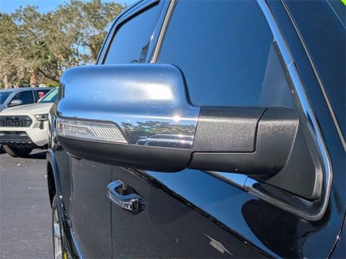 Used 2020 RAM 1500 Limited image 12