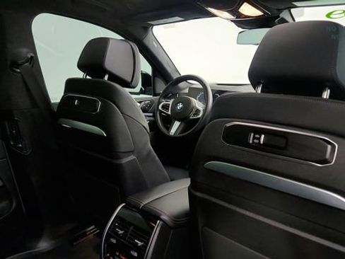 Used 2025 BMW X7 xDrive40i w/ Executive Package AWD/4WD image 41