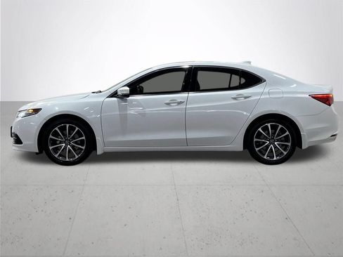 Used 2015 Acura TLX V6 SH-AWD w/ Technology Pkg image 15
