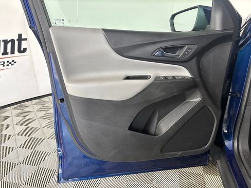 Used 2022 Chevrolet Equinox LT FWD image 7