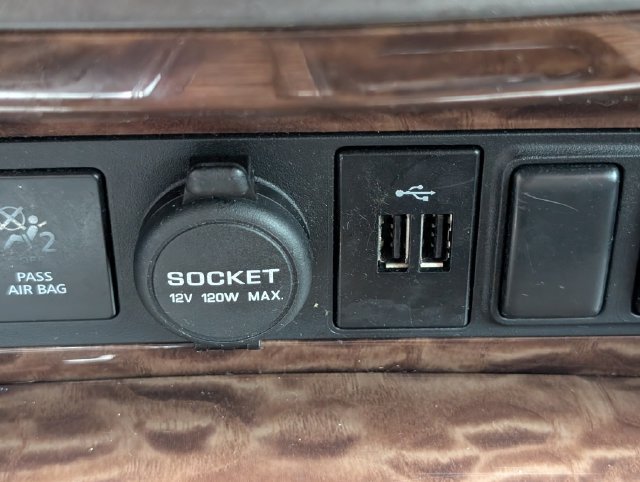 Used 2019 Nissan Armada SL w/ Premium Package RWD image 22