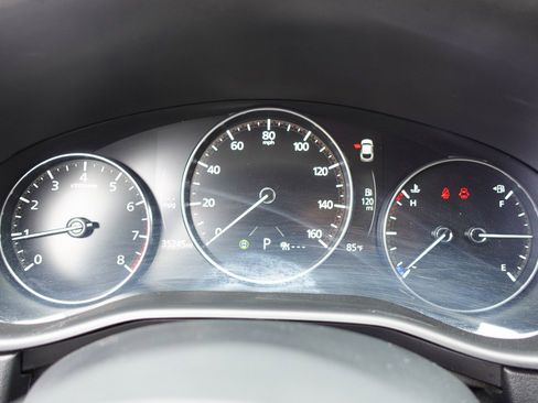 Certified 2024 MAZDA CX-30 AWD 2.5 S w/ Premium Package image 17