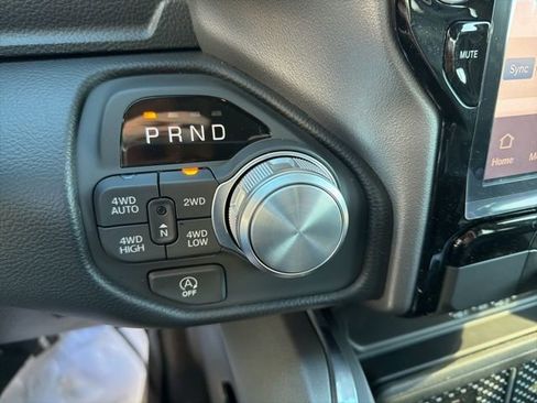 New 2026 RAM 1500 Laramie image 19