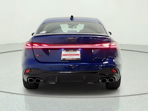 New 2026 Audi S5 Prestige AWD/4WD image 6