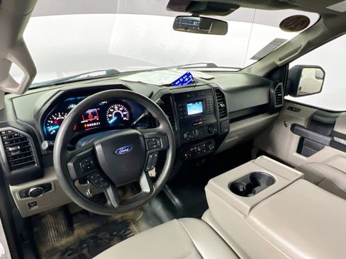Used 2020 Ford F150 XL w/ Equipment Group 101A Mid image 28