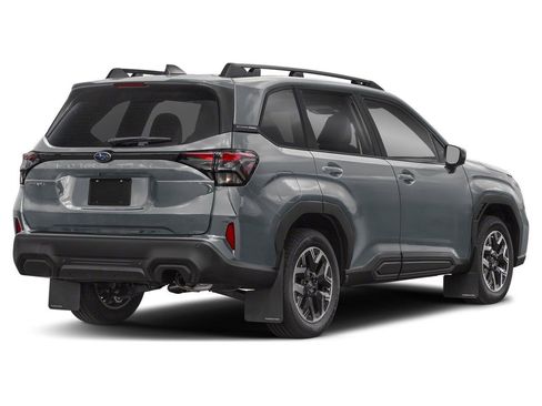 Used 2025 Subaru Forester Premium AWD/4WD image 2