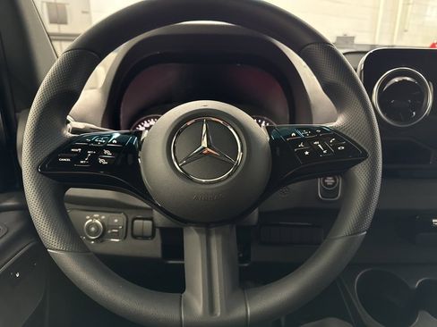 New 2025 Mercedes-Benz Sprinter 3500 image 33