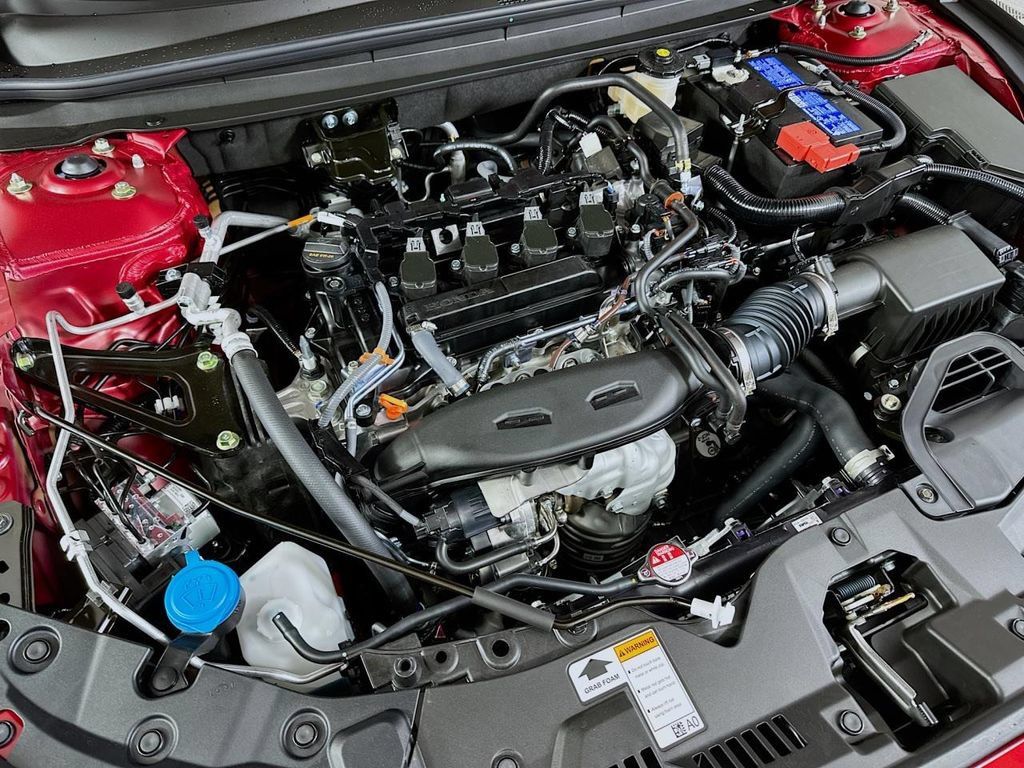 Used 2026 Honda Accord LX image 26