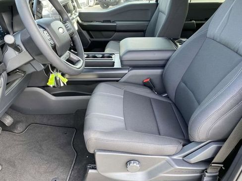 New 2026 Ford F150 STX w/ Equipment Group 200A AWD/4WD image 6
