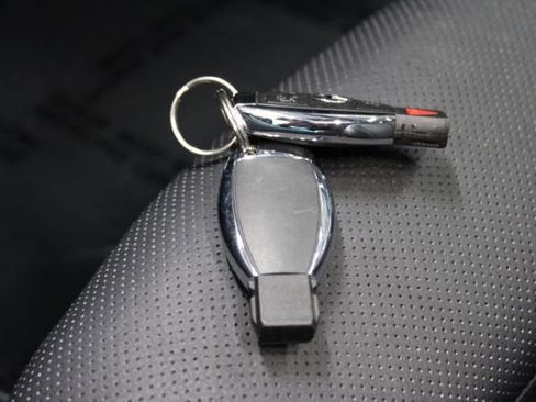 Used 2015 Mercedes-Benz C 400 4MATIC image 21