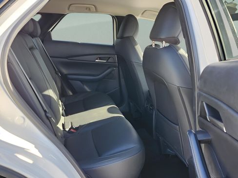 Used 2021 MAZDA CX-30 FWD 2.5 S w/ Select Package image 22