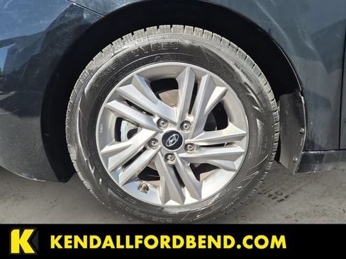 Used 2019 Hyundai Elantra Value Edition w/ Cargo Package FWD image 14